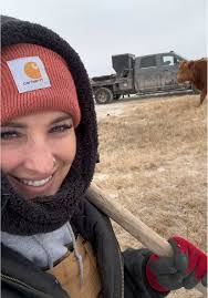 Caitlin Meier's Instagram, Twitter & Facebook