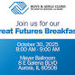 Great Futures Breakfast event image