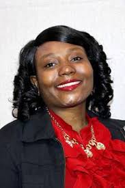 Jada Andrews-Sullivan