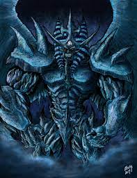Limit my search to r/yugioh. Obelisk The Tormentor By Wretchedspawn2012 On Deviantart Yugioh Monsters Yugioh Yugioh Dragons