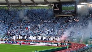 Lazio is a region located in central italy. Lazio Those Who Forget History Are Condemned To Wear It Al Dia News