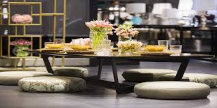 مجموعة ربيع صيف 2017 من أورا للأثاث العصري الراقية