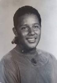 SANCHO, Nick Ramon, class of 1975, was born in Maracaibo, Venezuela. He  played