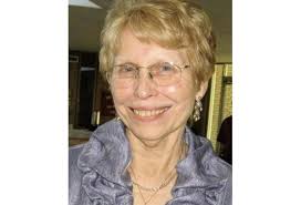 GERALDINE HANSON Obituary (1934