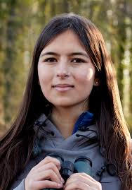 birdgirl: Black2Nature & me