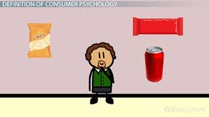 Check out our other articles about sports psychology twenty four years of teaching, workshops, personal coaching and media activities (of which include the short film 'the mental game of football', short ted style talks, the guest sports psychologist on 'talksport'. Consumer Psychology Definition Behavior Video Lesson Transcript Study Com