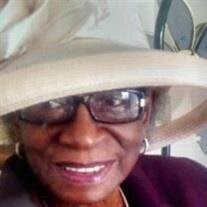 Elouise Everson Obituary