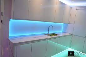 Led Glass Splashback Glass Splashbacks Kitchen Glass Splashback Glass Backsplash