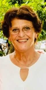 Maria Berger Obituary July 17, 2022