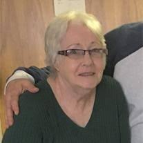 Ellorie Stacy Obituary