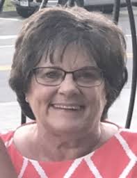 Joann Clara Peterson Obituary April 19, 2020