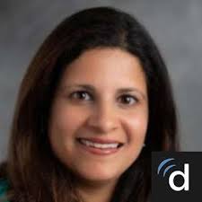 Dr. Elizabeth Deoreo, MD