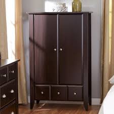 We did not find results for: 2 Door Bedroom Clothes Storage Cabinet Wardrobe Armoire In Dark Brown