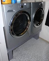 Average width of washer and dryer. 12 Step Washer Dryer Pedestal 12 Steps With Pictures Instructables
