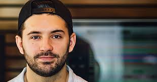 Jordan “DJ Swivel” Young