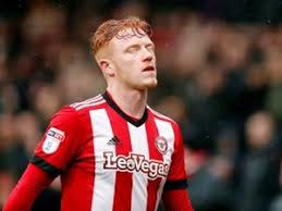 West Bromwich Albion Line Up 6m Ryan Woods Deal Football English Football League Swansea City