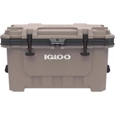 Igloo IMX Tan 70 qt Cooler Mfr 50547 - Ace Hardware