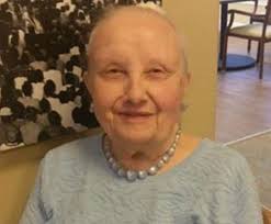 Ruth Post Obituary (2019)