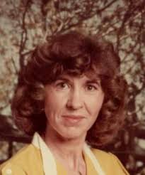 Obituary information for Mavis 'CHARLENE' Hedrick