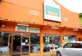Dolphin's furniture electronics & appliances. Lucky Dollar Furniture Appliance Store Computer Dealers Findyello