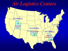 Business Opportunities Ogden Air Logistics Center Oo Alc