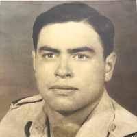 Walter Rowlands (1922–1980)