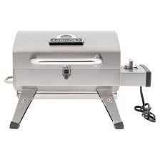 Our top recommended tabletop grills. Grillpro Portable Electric Barbecue 200 Sq In 201119 Rona