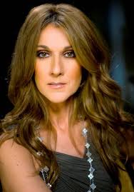 Celine Dion music videos