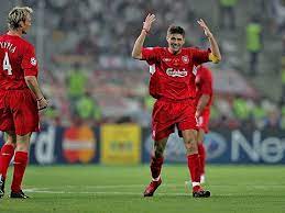 Kết quả bán kết champions league. Chung Káº¿t Champions League 2005 Liverpool 3 3 Ac Milan