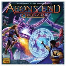 We did not find results for: Aeon S End Deck Building Game 2nd Edition Outcasts Phoenix Fire Games