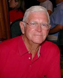 George Ison Obituary