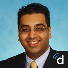 Dr. Dhaval Sureja, MD