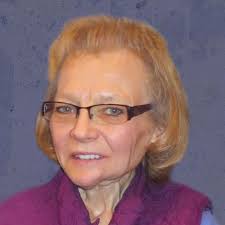 Charlene Hubert Obituary January 2, 2014