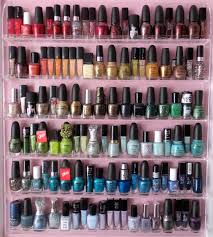 Sell high quality nail products. My Nail Polish Collection Blue Skies For Me Please