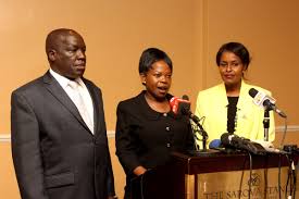 Akombe who has been a vibrant commissioner in the independent electrol and boundaries commission is said to have left. Thestarbreaking On Twitter High Court Temporarily Interdicts Three Iebc Commissioners Who Had Resigned From Accessing Their Offices Until A Case Filed By Activist Okiya Omtatah Is Heard And Determined Https T Co 5w2ilixchk