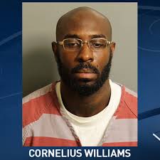 Suspect arrested in officer involved shooting