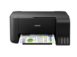 The printer registration screen is displayed. Epson L3110 L Series All In Ones Printers Support Epson Caribbean