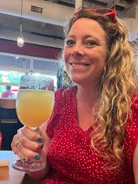 Erik Rock at Ninigret Park, Charlestown, RI