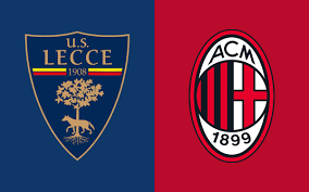 ¡Milan vs. Lecce! ¿Podrá el Milan Redimirse Tras la Derrota? - Imagen principal del artículo