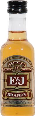 As a beverage, vs can be enjoyed by itself, over ice, or blended in an assortment of drink recipes. E J Vs Brandy 50 Ml Baker S