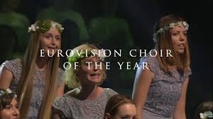 Ştampilă, mail de confirmare, bon de inregistrare), autorii unor creaţii muzicale originale. Slovenia Wins Eurovision Choir Of The Year 2017