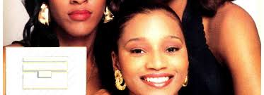 Zap Mama Rides World Wave