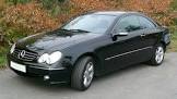 MERCEDES-CLK