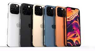The iphone 12 returned to flat sides with a new design, which means the iphone 13 will likely not change much. Iphone 13 New Macbook Pros They Re Just Around The Corner Imore
