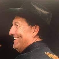 Donnie Ray Boyd Obituary