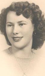 Ruth (Ittner) Steinau, 80