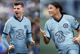 The chelsea megastore is the official online location for all your blues merchandise. Chelsea Fc 2020 21 Nike Away Kit Football Fashion