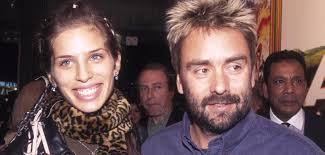 Besson and jovovich married in 1997, later divorcing in 1999 after famously appearing in the title role of his film the messenger: Anna Von Luc Besson Geschichte Einer Unmoralischen Obsession Welt