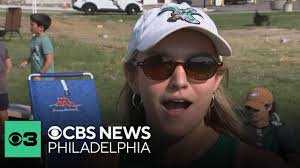 Philadelphia Eagles fans ready for preseason finale vs. Bengals