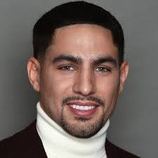 Danny Garcia Bio & Career Accomplishments